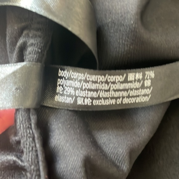 Victoria Sport Off the Shoulder Ruffle Dress - Picture 7 of 9